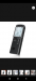 T60 digital voice recorder 16GB